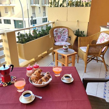 Casa Zulli A Due Passi Dalla Spiaggia Alghero Luaran gambar