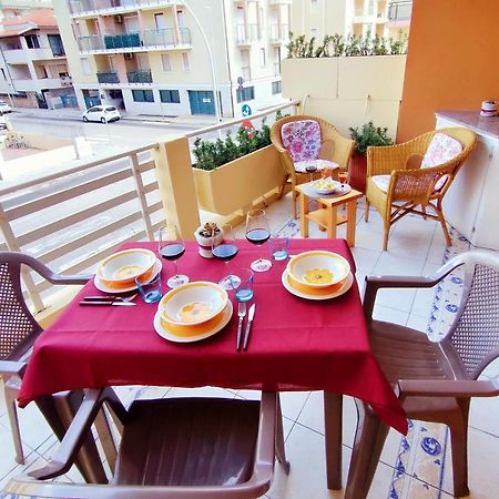 Casa Zulli A Due Passi Dalla Spiaggia Alghero Luaran gambar