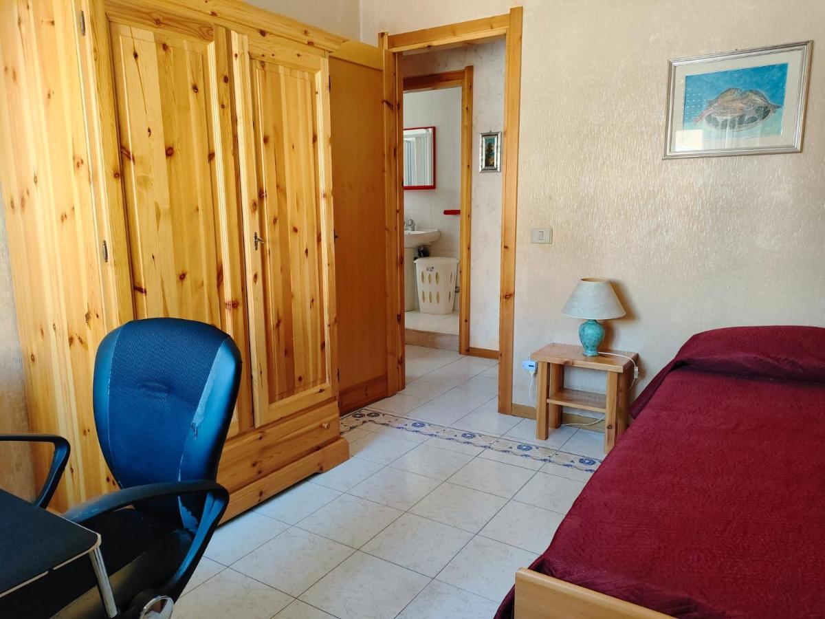 Casa Zulli A Due Passi Dalla Spiaggia Alghero Luaran gambar