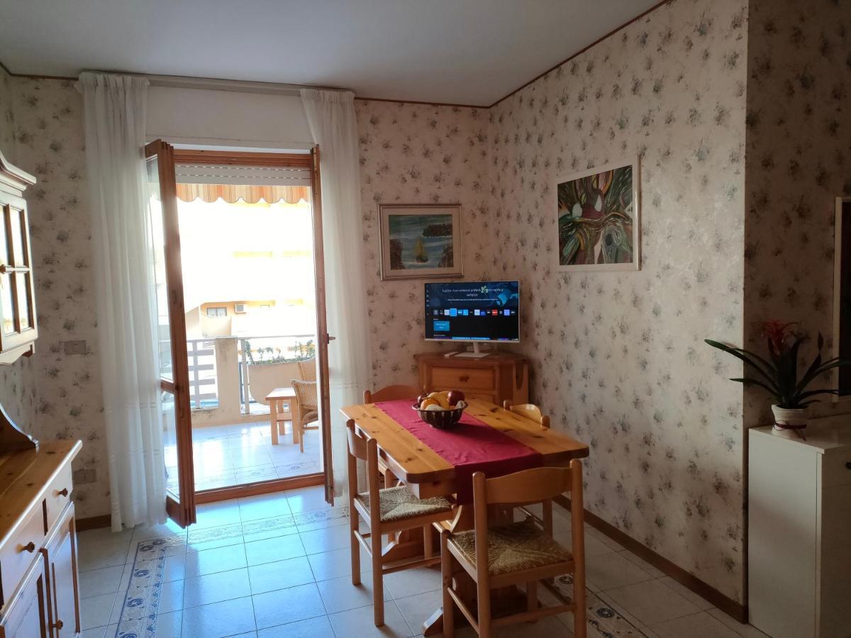 Casa Zulli A Due Passi Dalla Spiaggia Alghero Luaran gambar