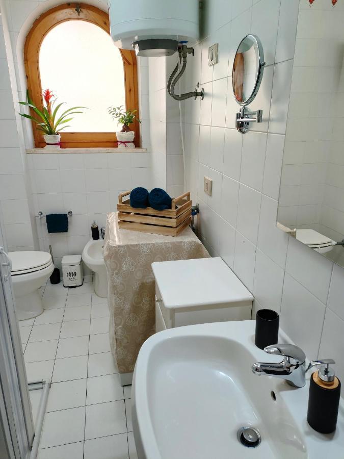 Casa Zulli A Due Passi Dalla Spiaggia Alghero Luaran gambar