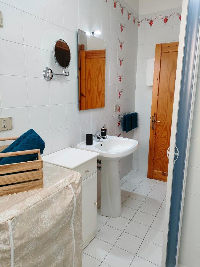 Casa Zulli A Due Passi Dalla Spiaggia Alghero Luaran gambar