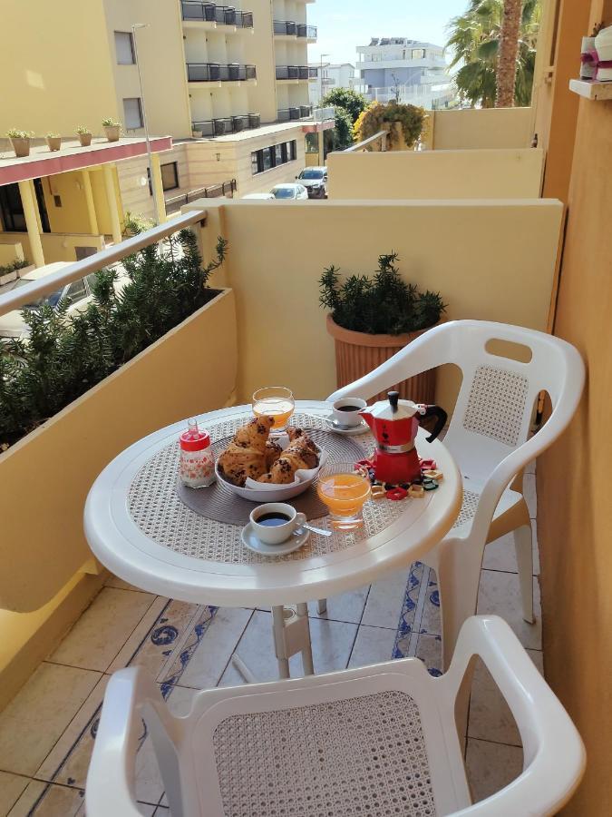 Casa Zulli A Due Passi Dalla Spiaggia Alghero Luaran gambar